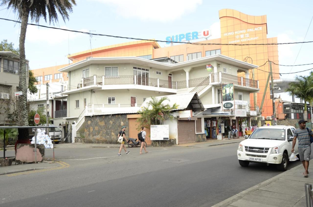 Dookee House Apartment Grand Baie Exterior photo